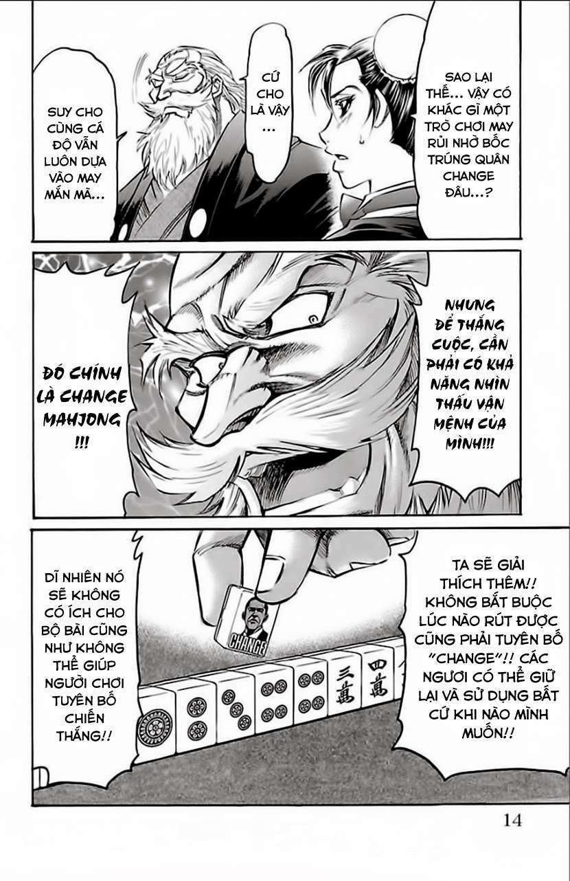 Chương 142 - Trang 9