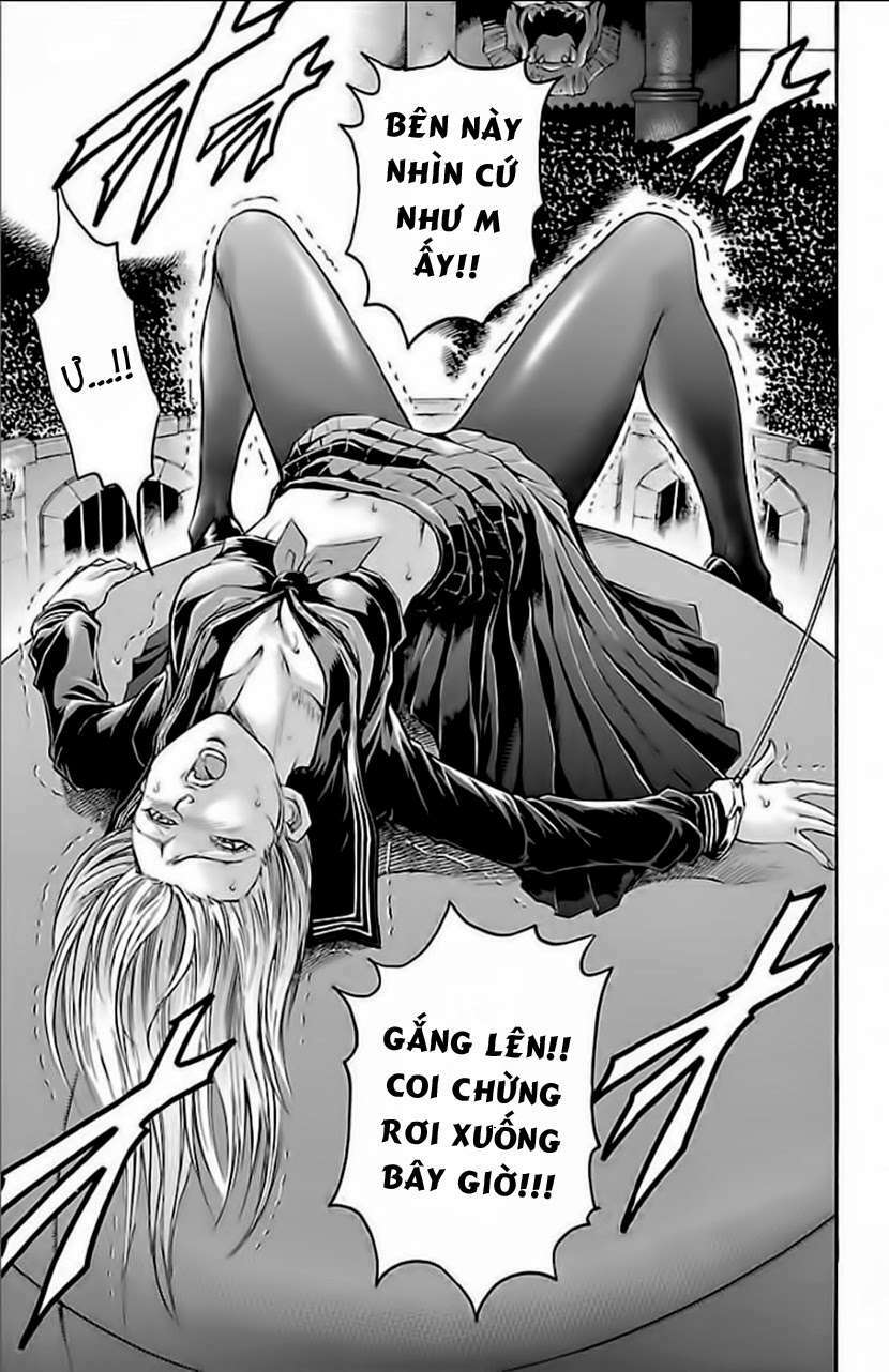 Chương 144 - Trang 25