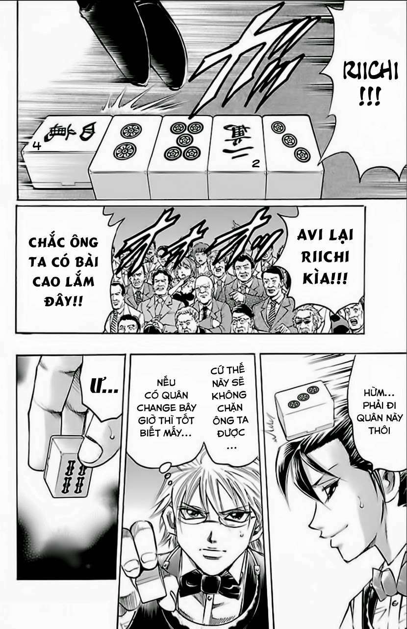 Chương 145 - Trang 15