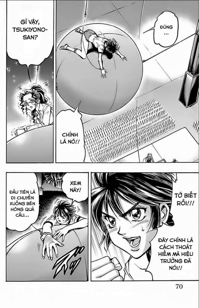 Chương 145 - Trang 5