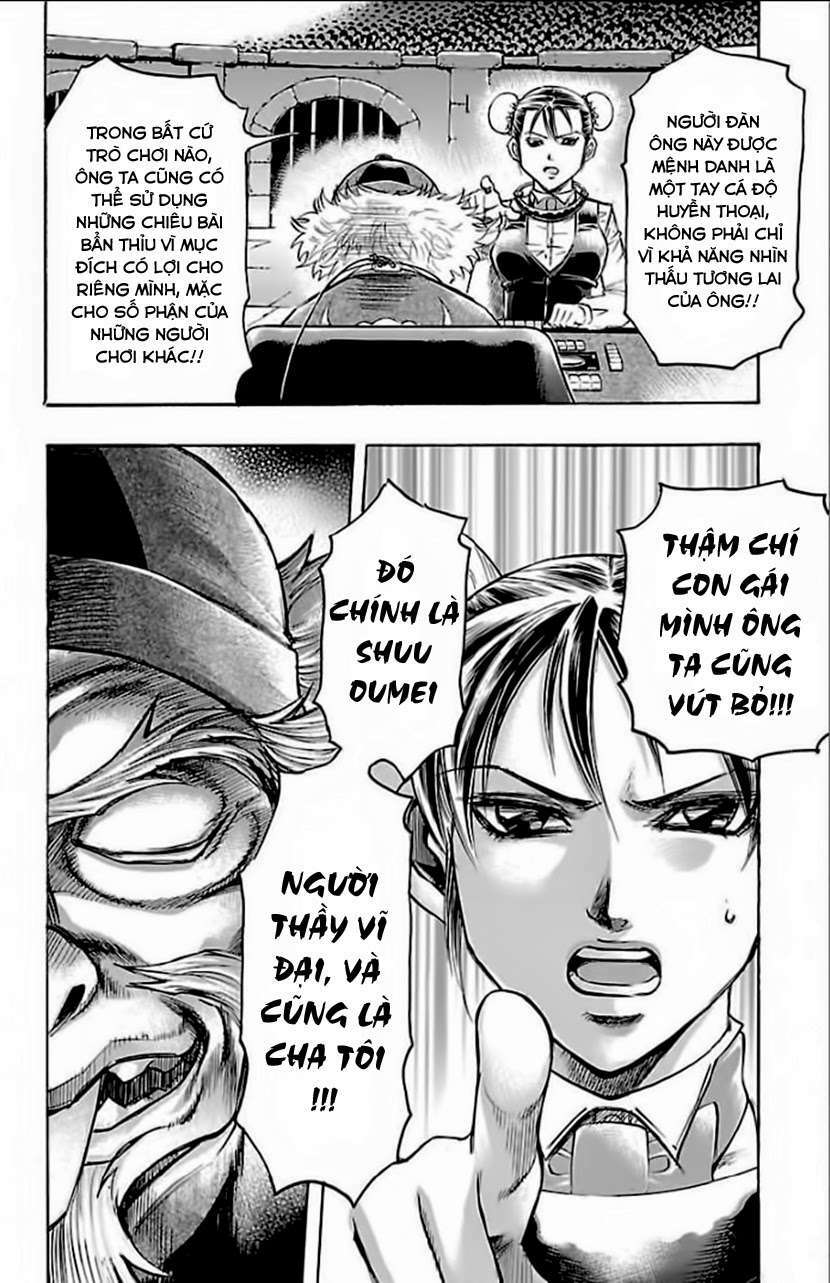 Chương 146 - Trang 20