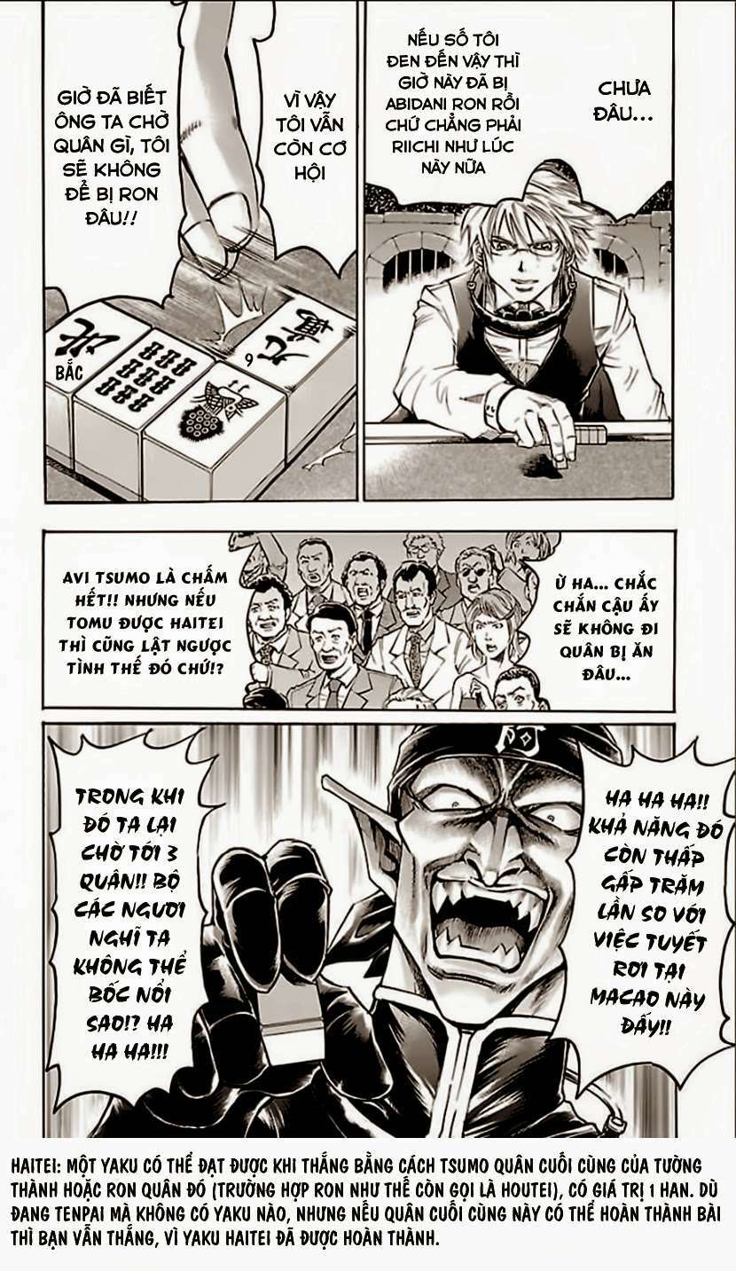 Chương 147 - Trang 12