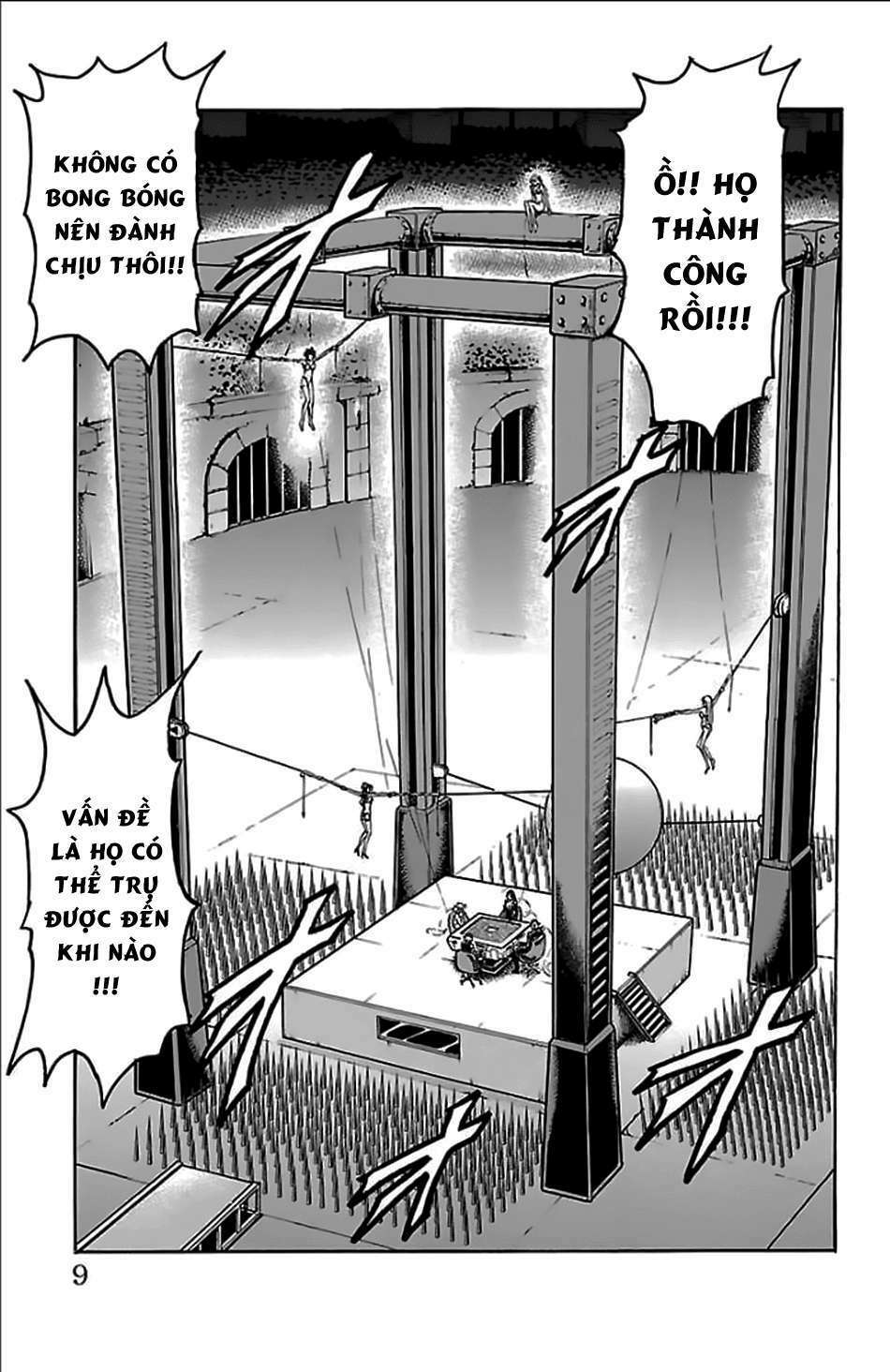 Chương 151 - Trang 9
