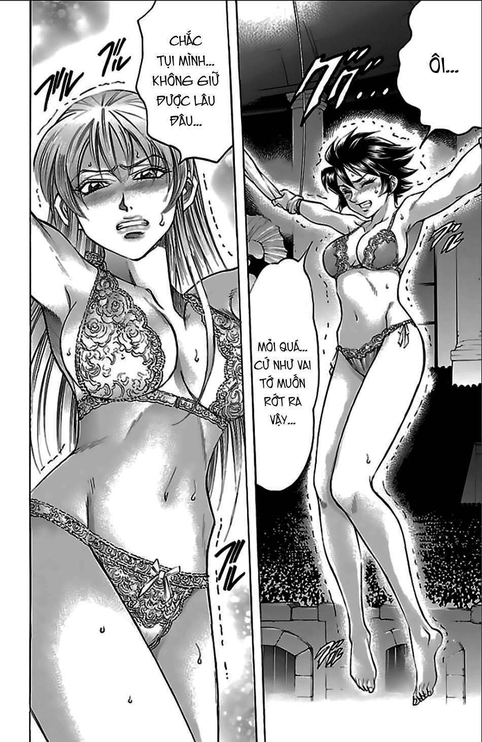 Chương 151 - Trang 10