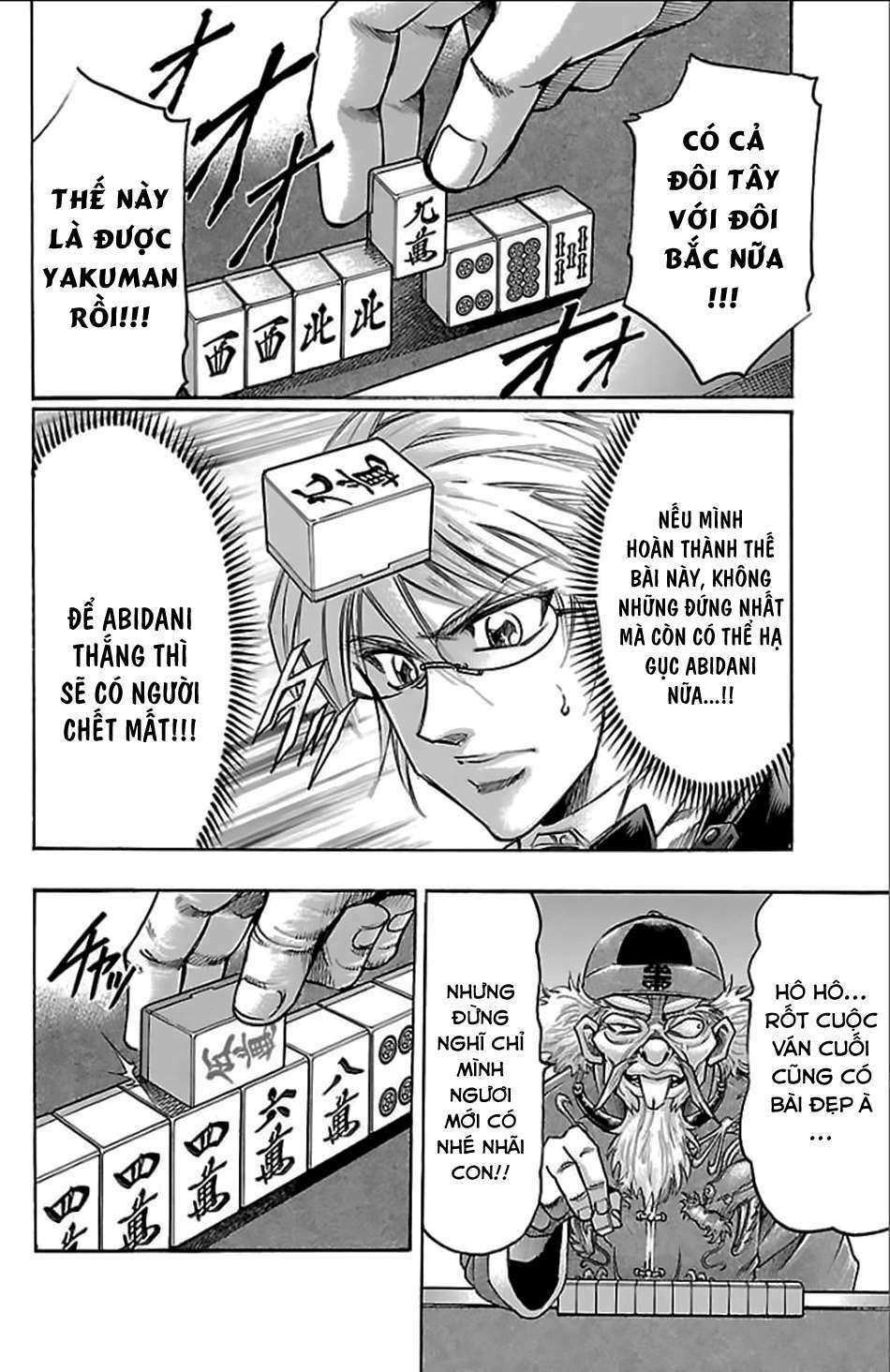 Chương 152 - Trang 13