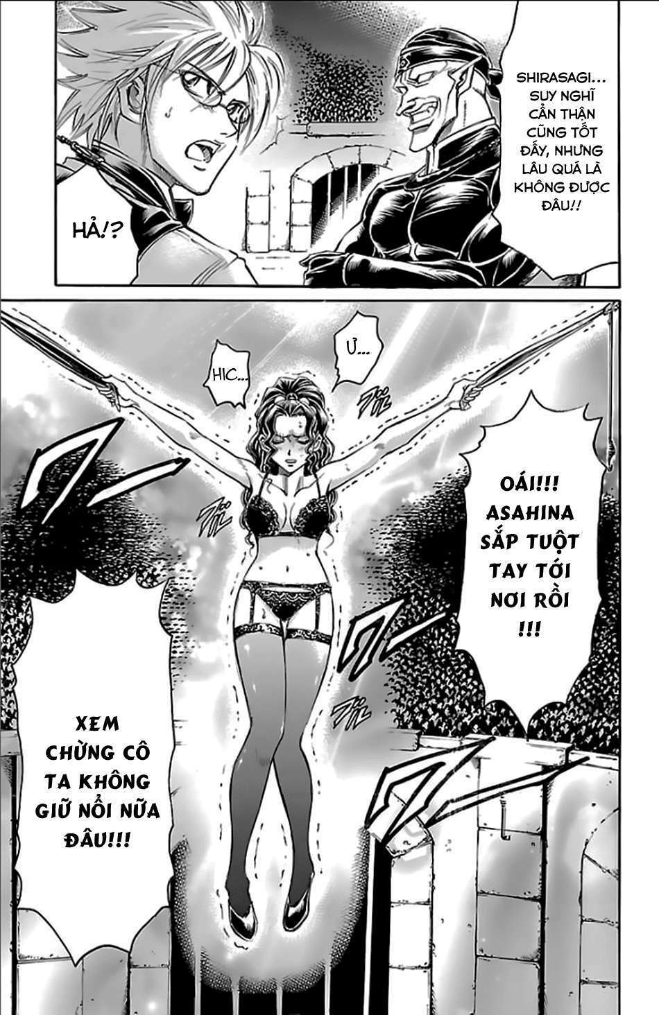 Chương 152 - Trang 18