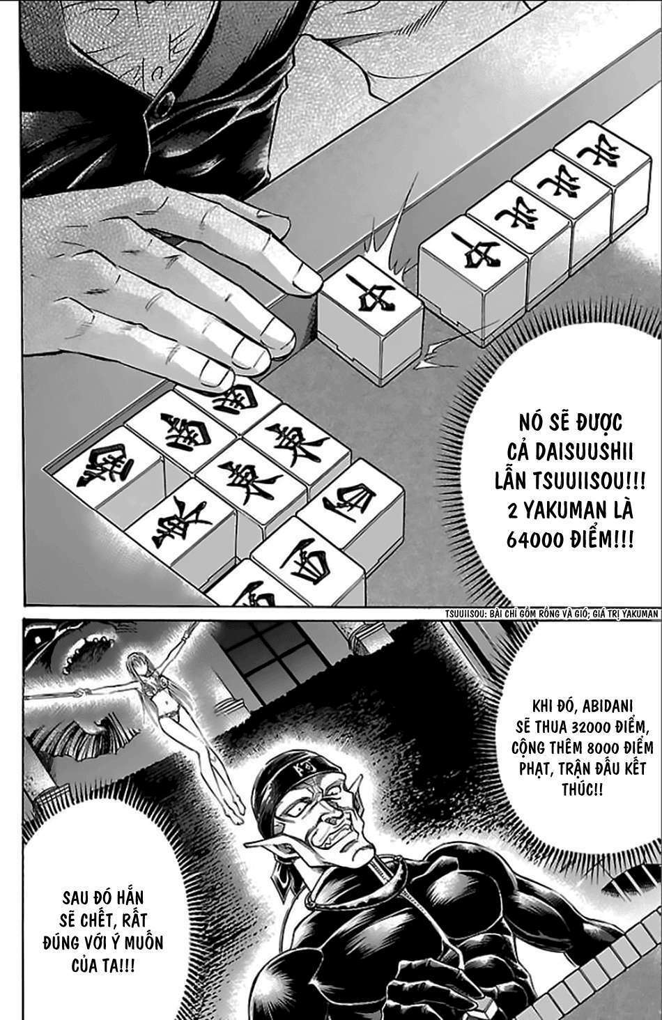 Chương 153 - Trang 3