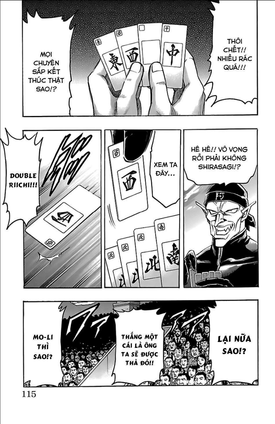 Chương 156 - Trang 10