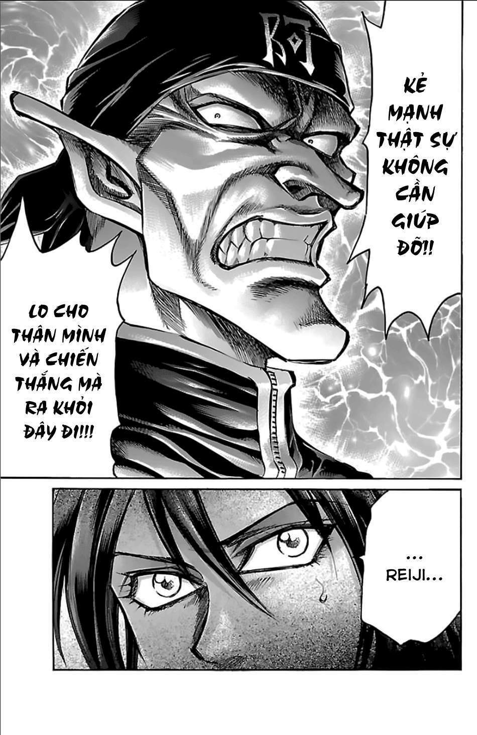 Chương 157 - Trang 10