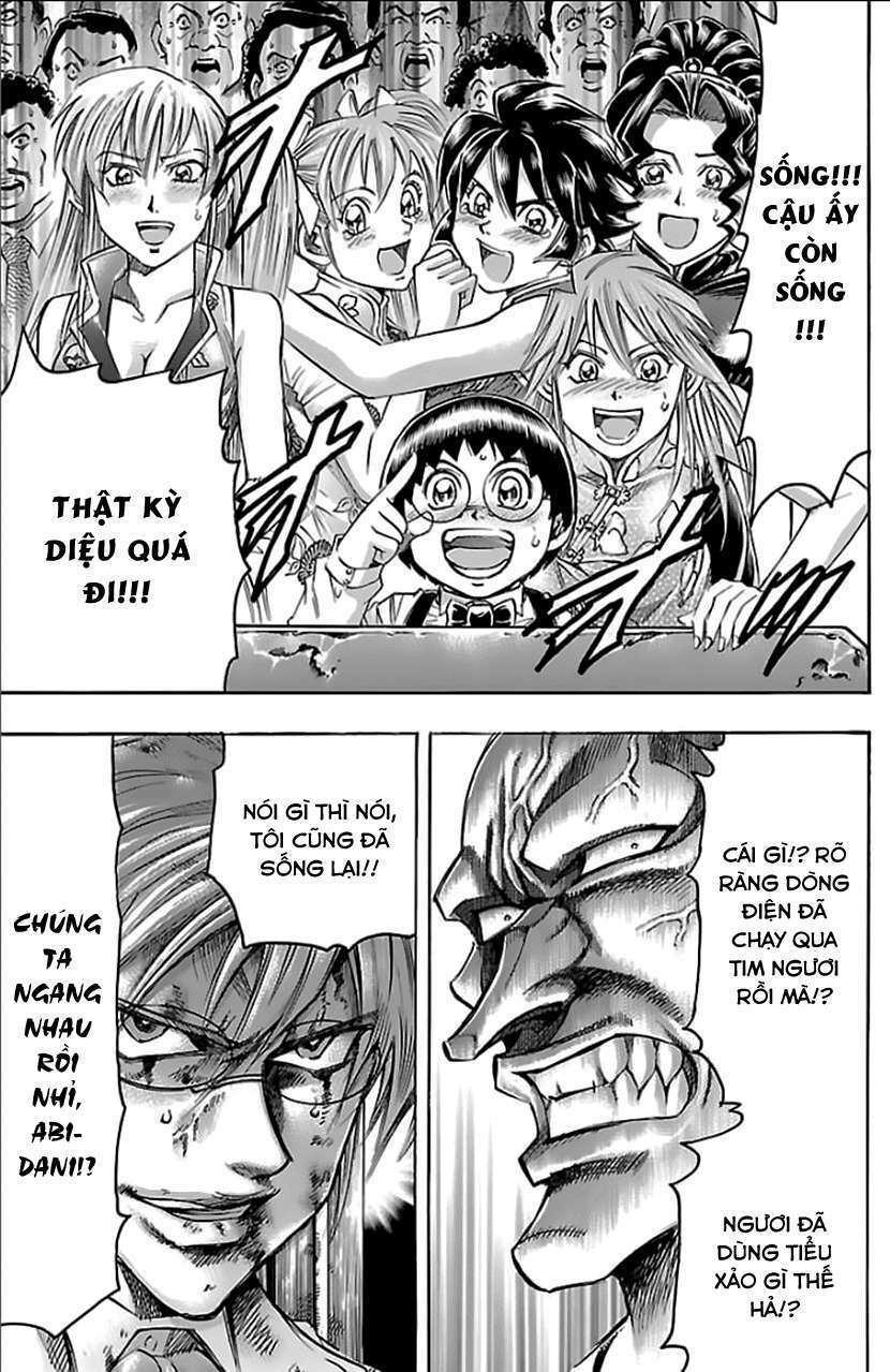 Chương 166 - Trang 11