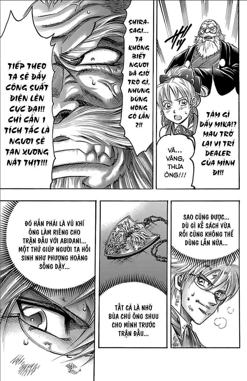 Chương 166 - Trang 15