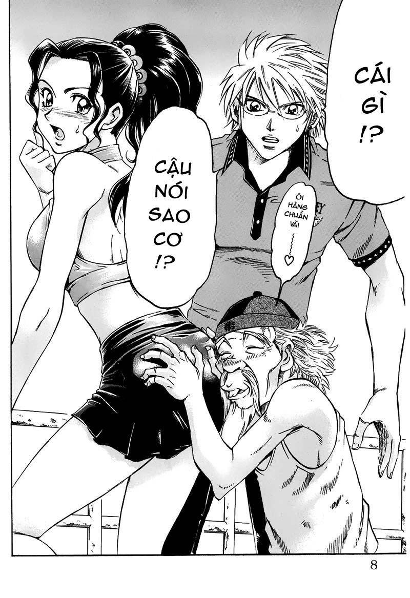 Chương 88 - Trang 3