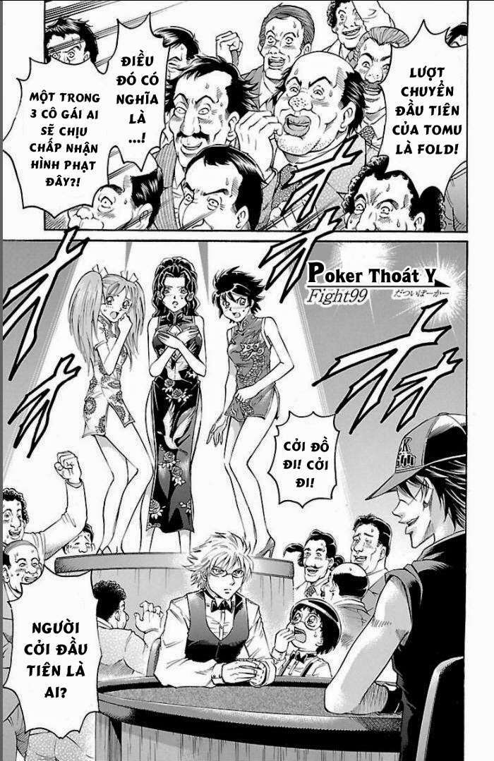 Chương 99 - Trang 3