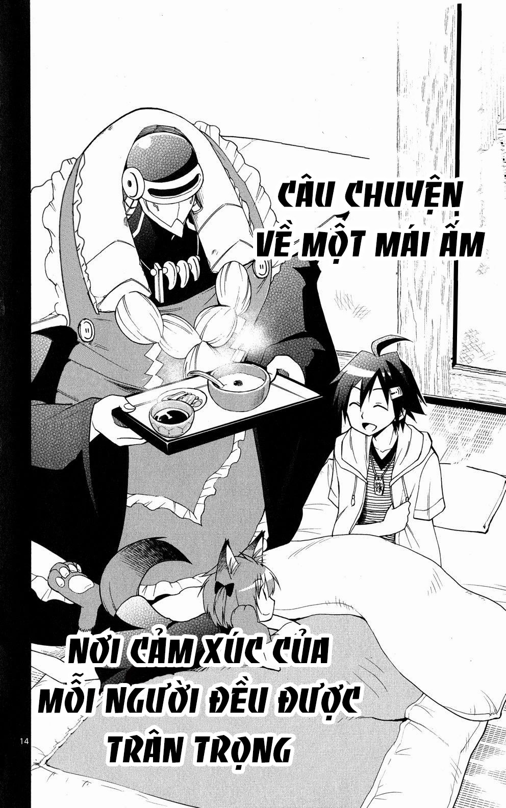 Chương 33 - Trang 16