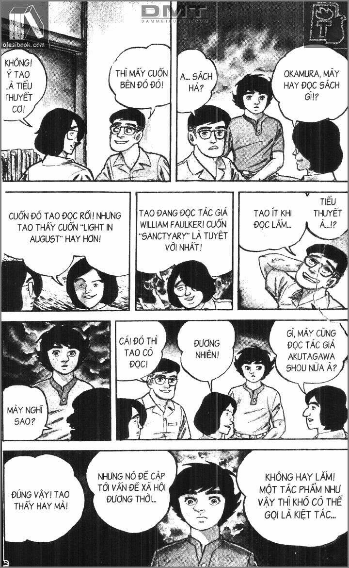 Chương 100 - Trang 12