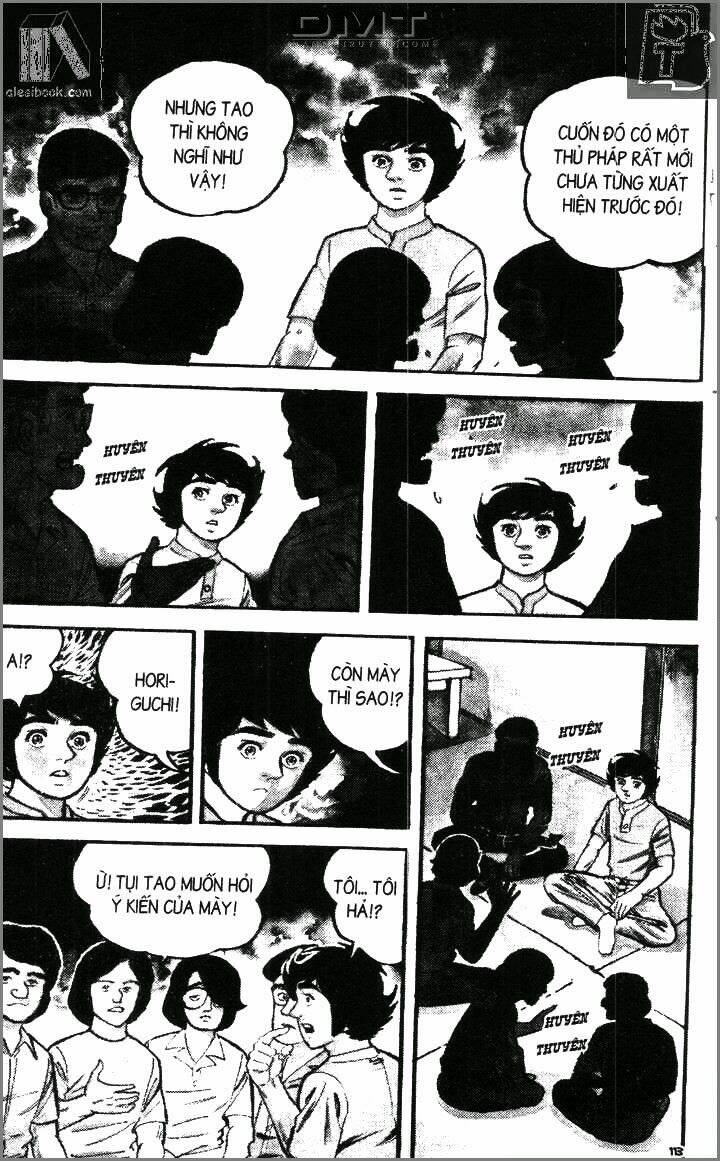Chương 100 - Trang 13