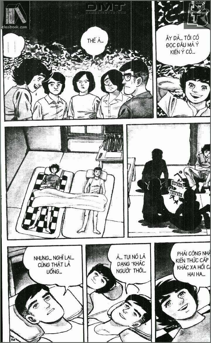 Chương 100 - Trang 14