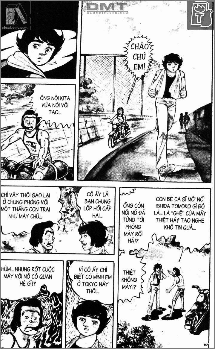 Chương 100 - Trang 17