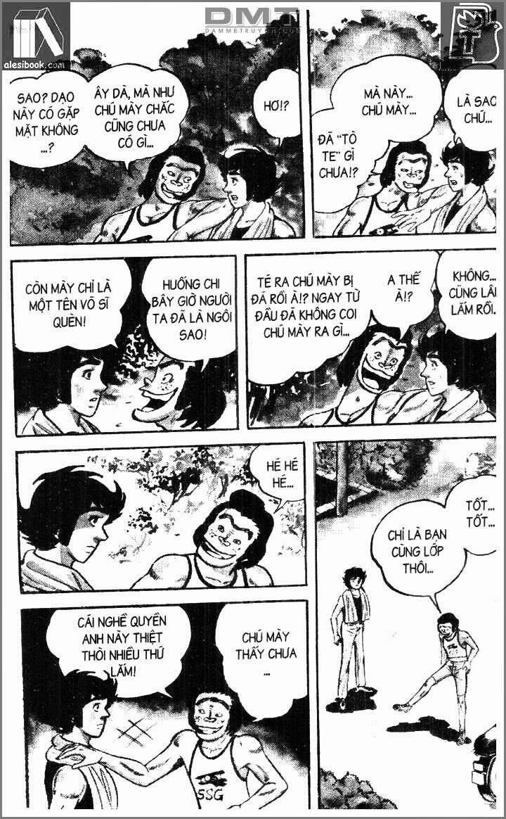Chương 100 - Trang 18
