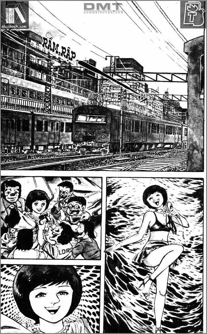 Chương 100 - Trang 19
