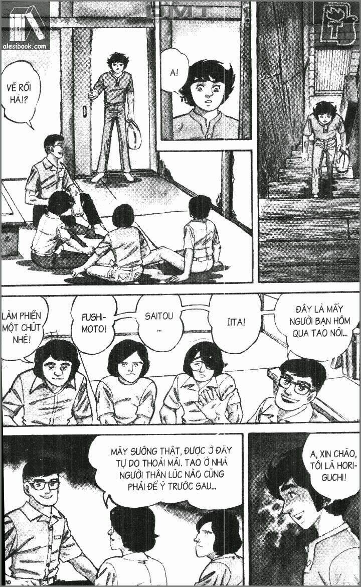 Chương 100 - Trang 10