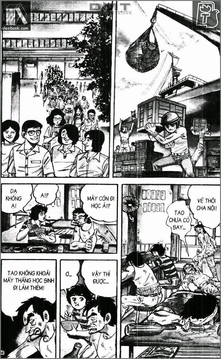 Chương 101 - Trang 12