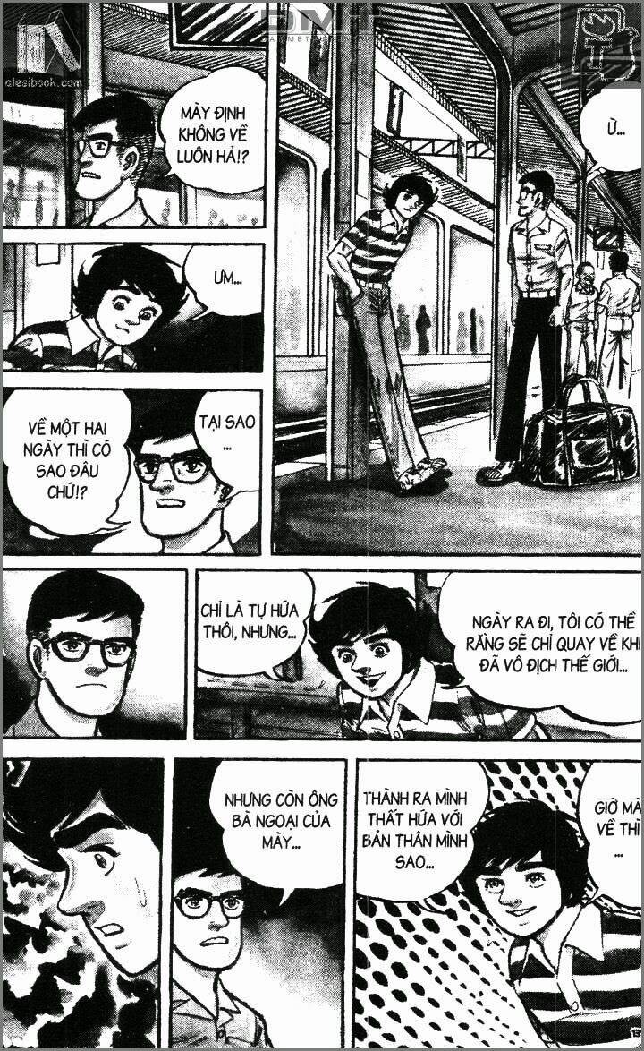 Chương 101 - Trang 15