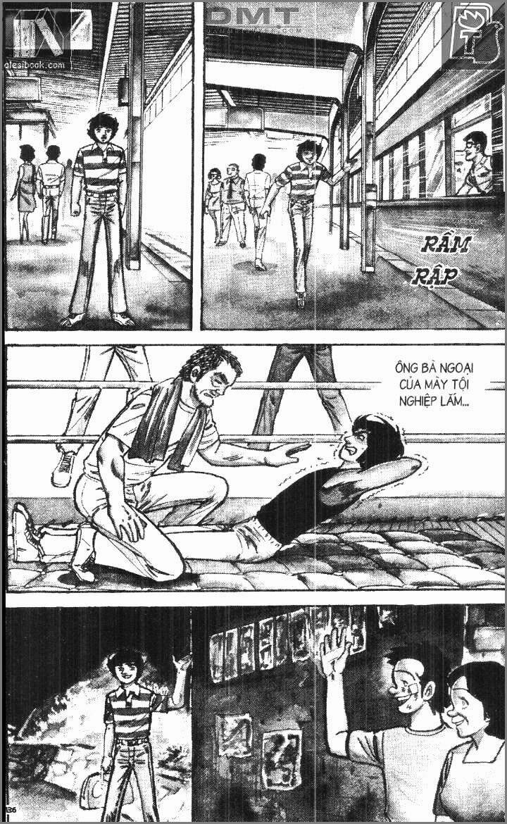 Chương 101 - Trang 16