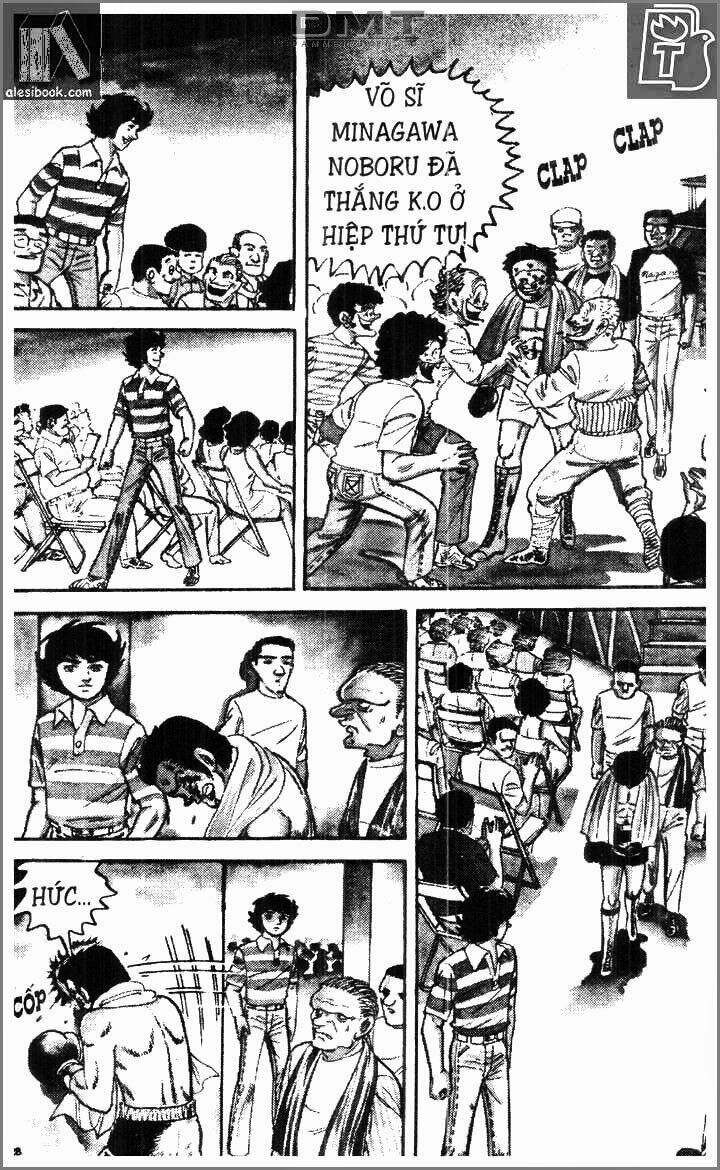Chương 101 - Trang 8