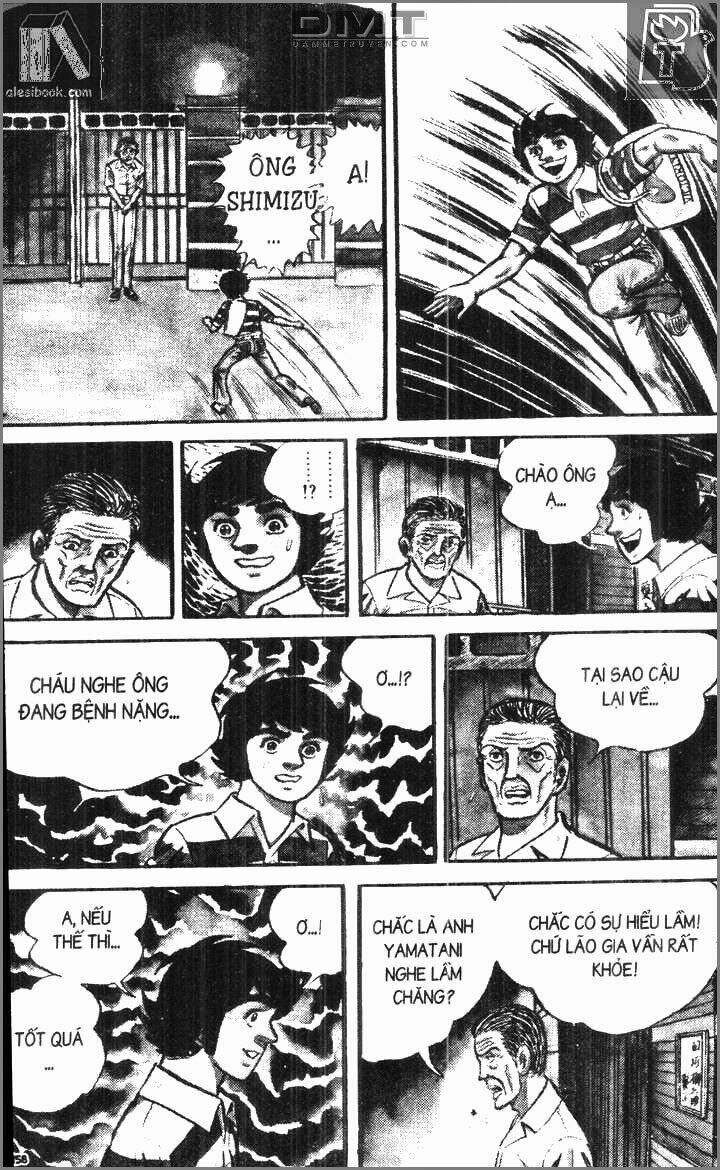 Chương 102 - Trang 18