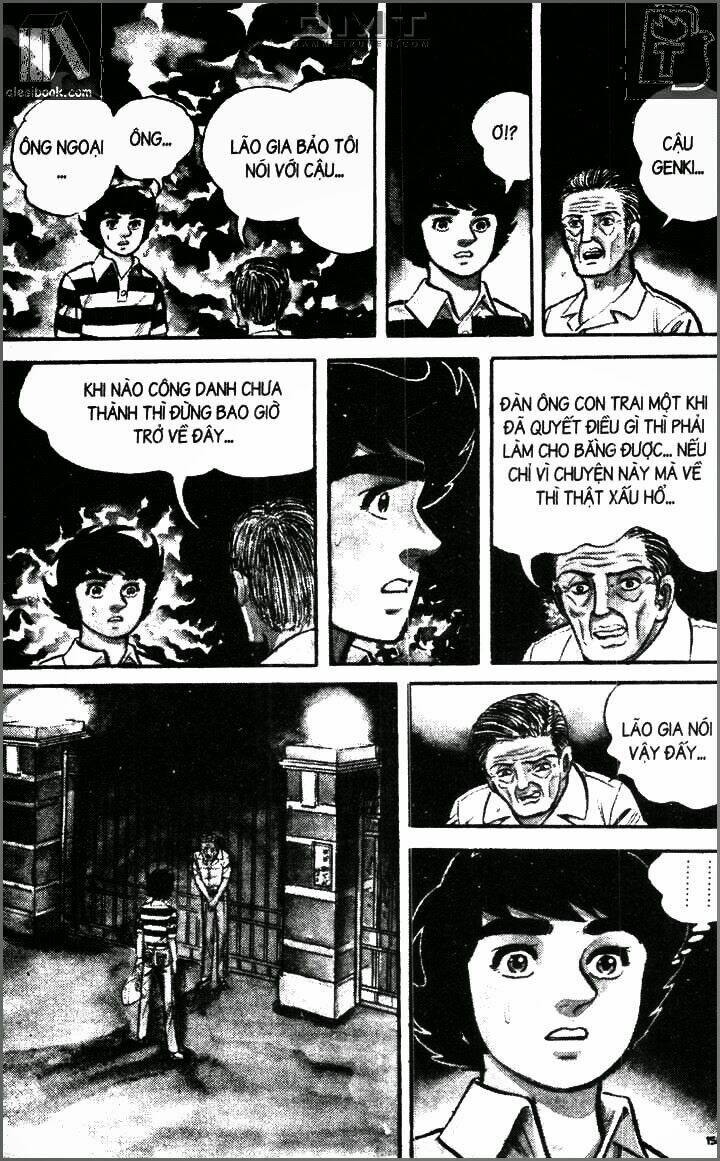 Chương 102 - Trang 19
