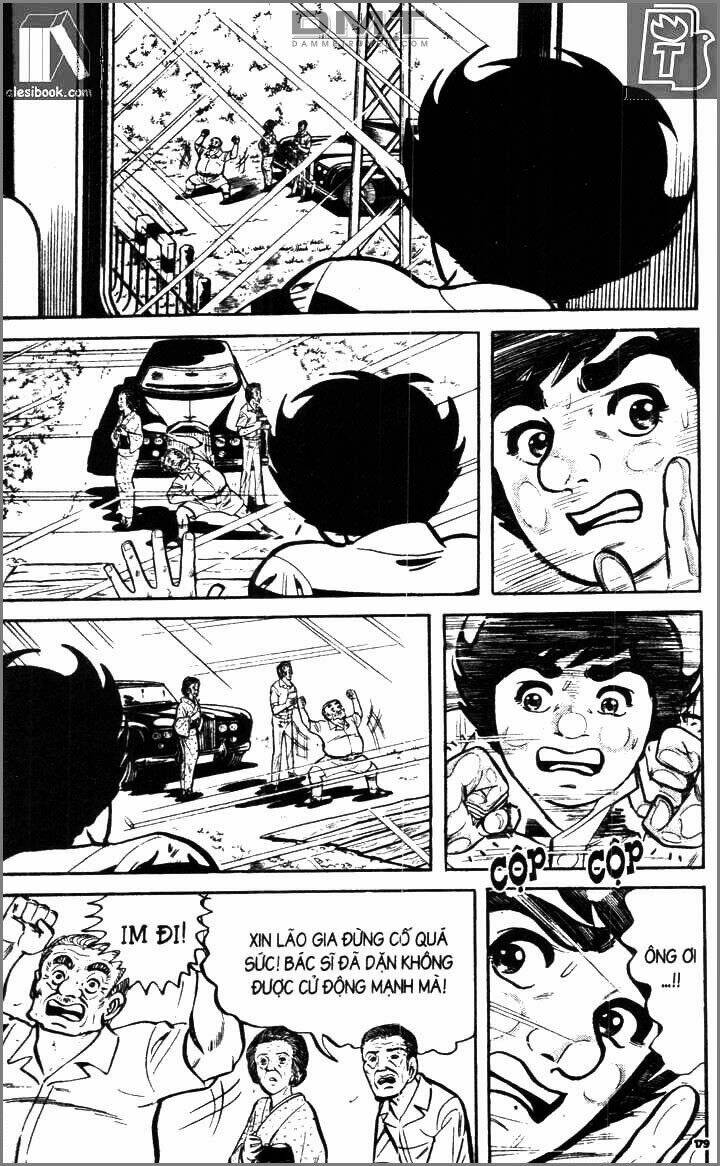 Chương 103 - Trang 19