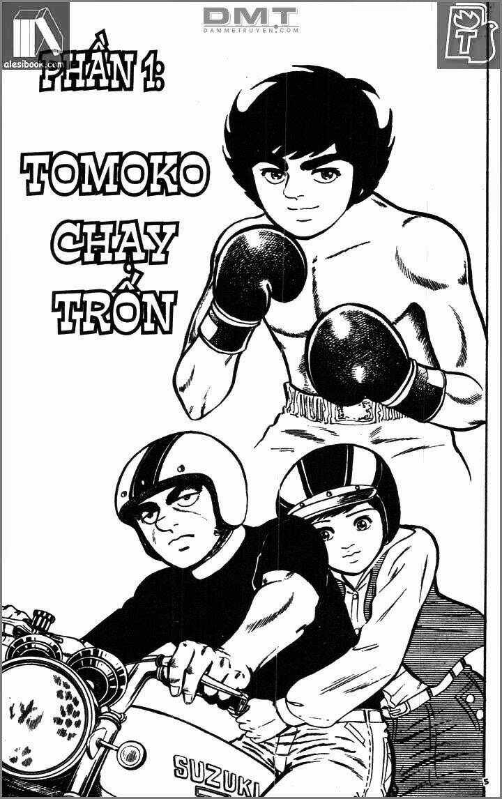 Chương 104 - Trang 1