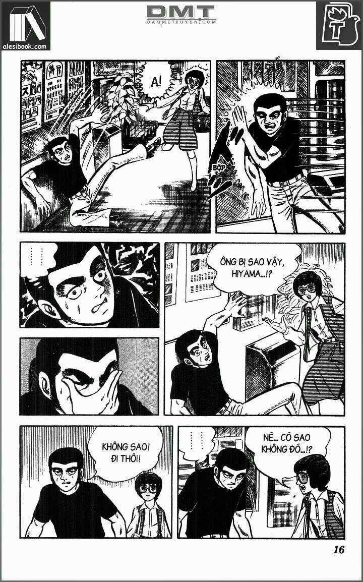 Chương 104 - Trang 12