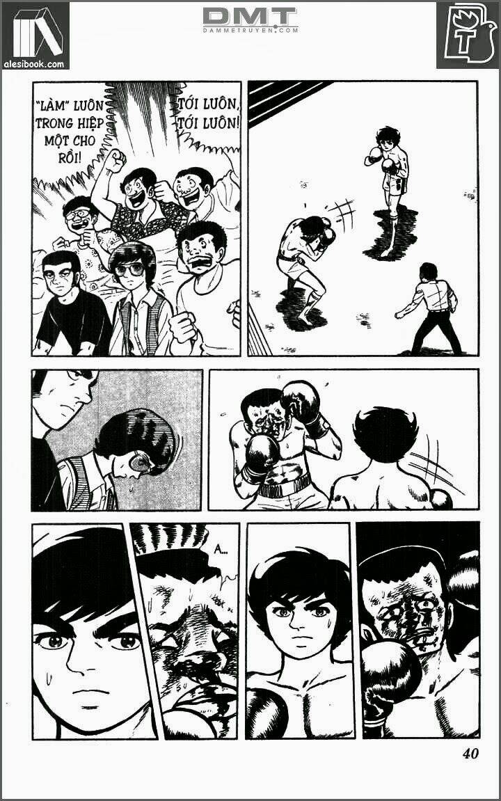 Chương 105 - Trang 16
