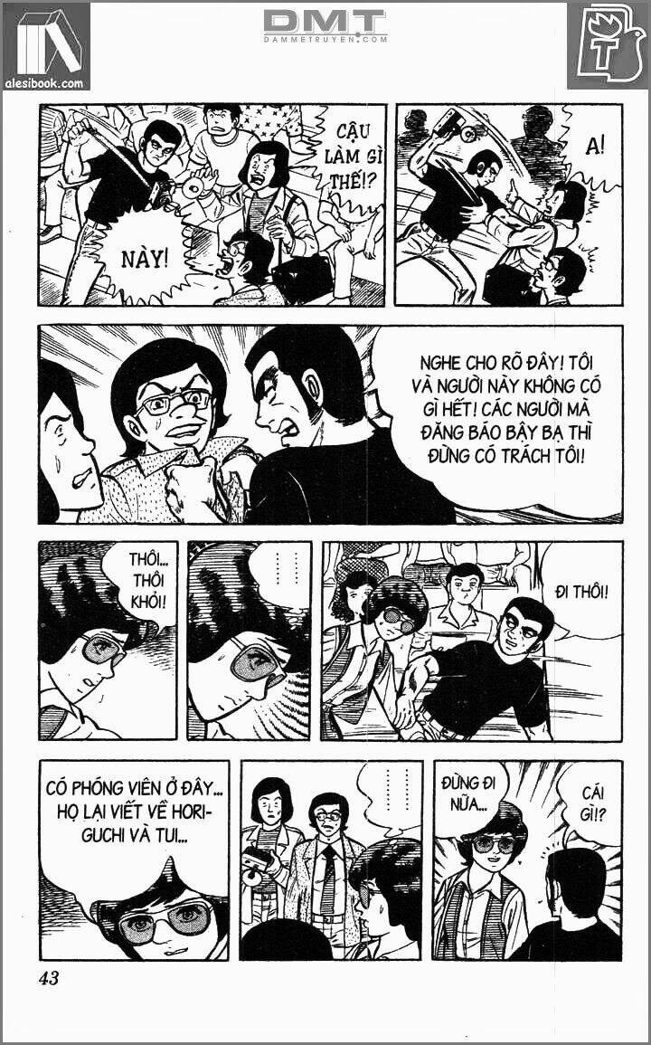 Chương 105 - Trang 18