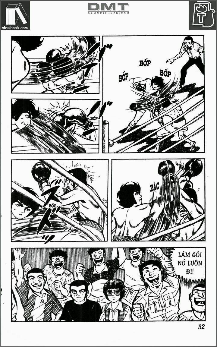 Chương 105 - Trang 8