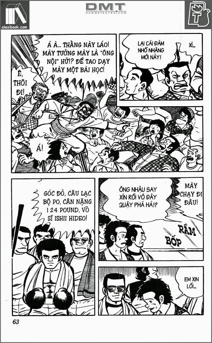 Chương 106 - Trang 19
