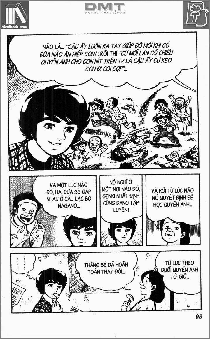 Chương 108 - Trang 14