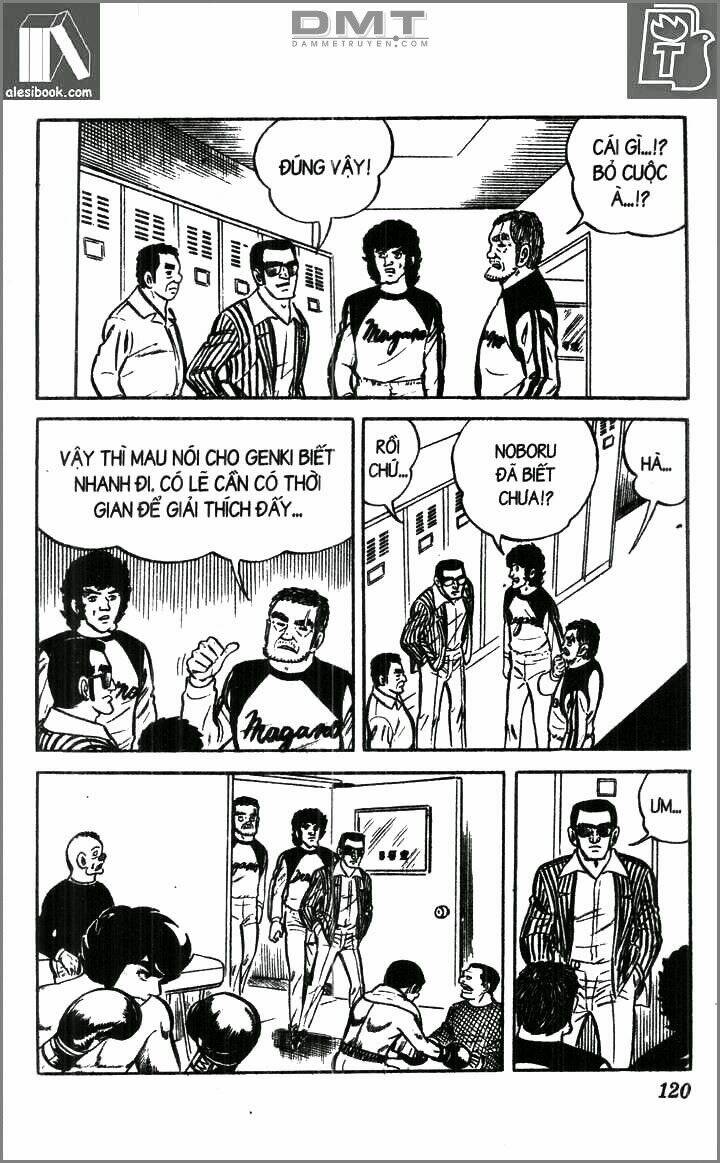 Chương 109 - Trang 16