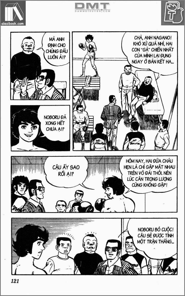 Chương 109 - Trang 17