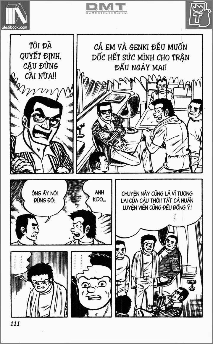 Chương 109 - Trang 7
