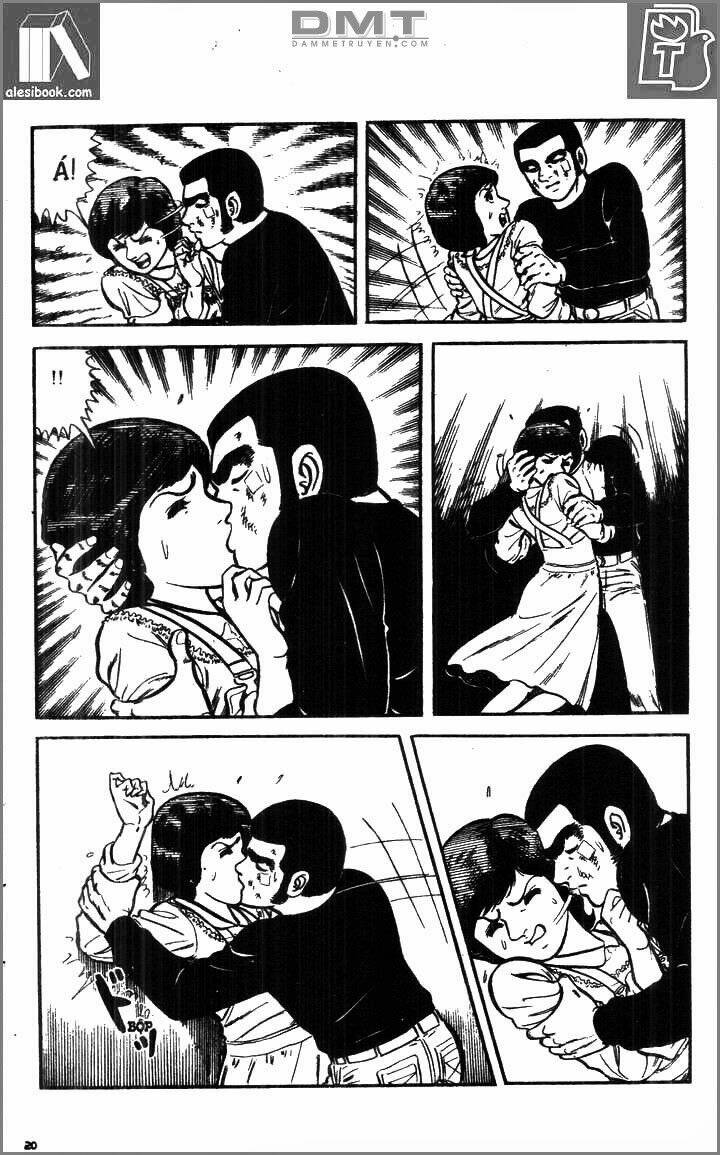 Chương 113 - Trang 16