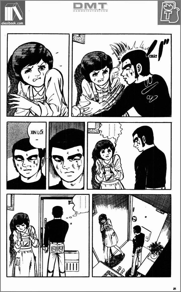 Chương 113 - Trang 17
