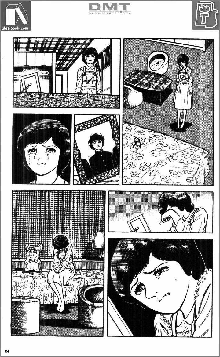 Chương 113 - Trang 20