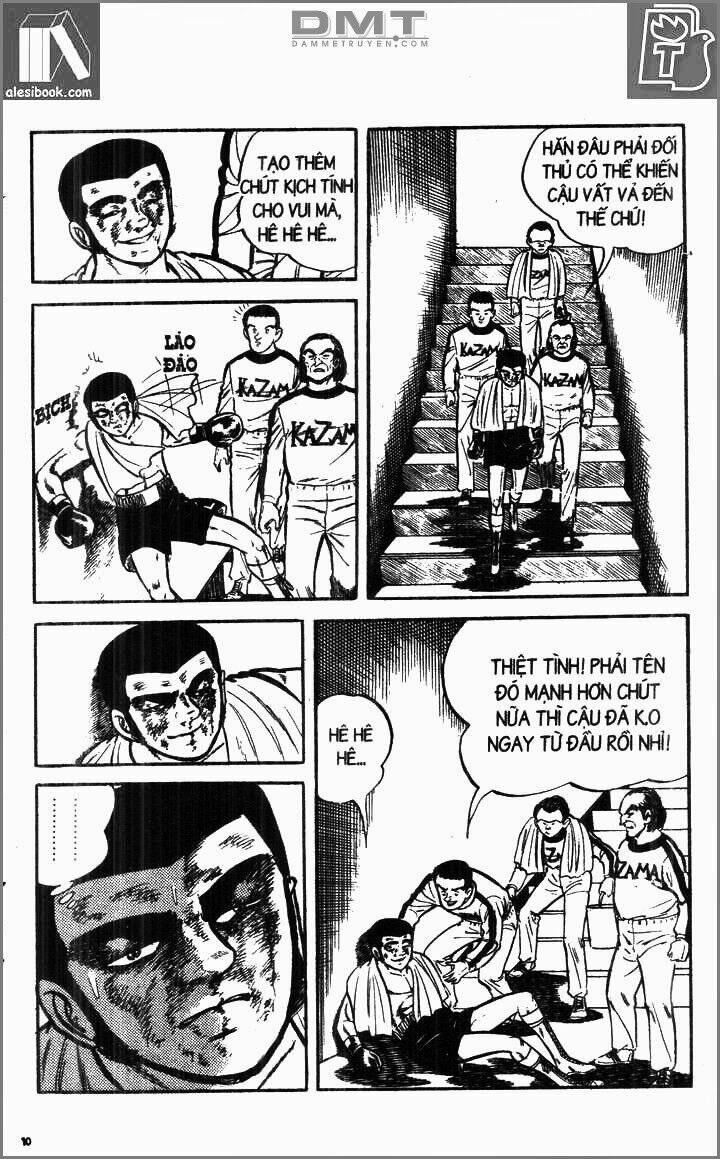 Chương 113 - Trang 7