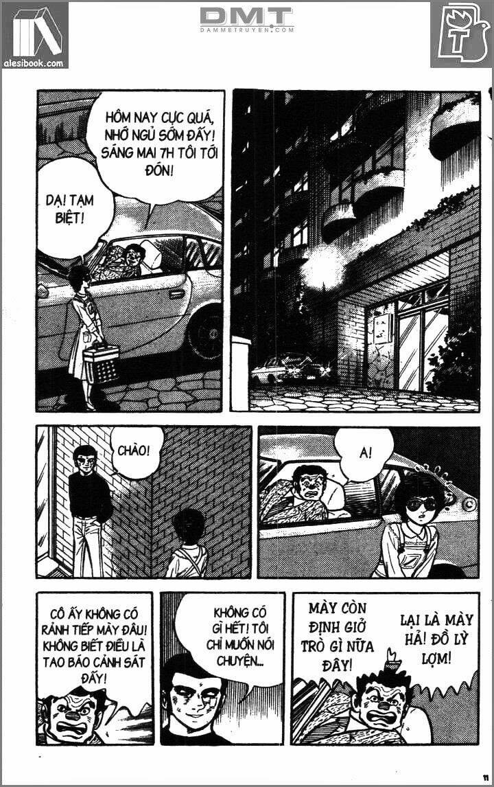 Chương 113 - Trang 8