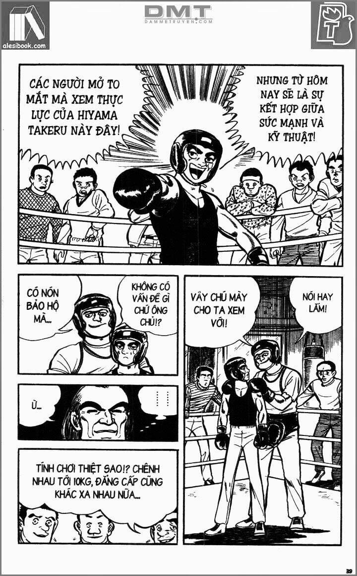 Chương 114 - Trang 15