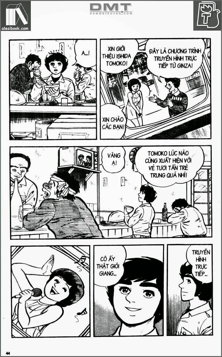 Chương 114 - Trang 20
