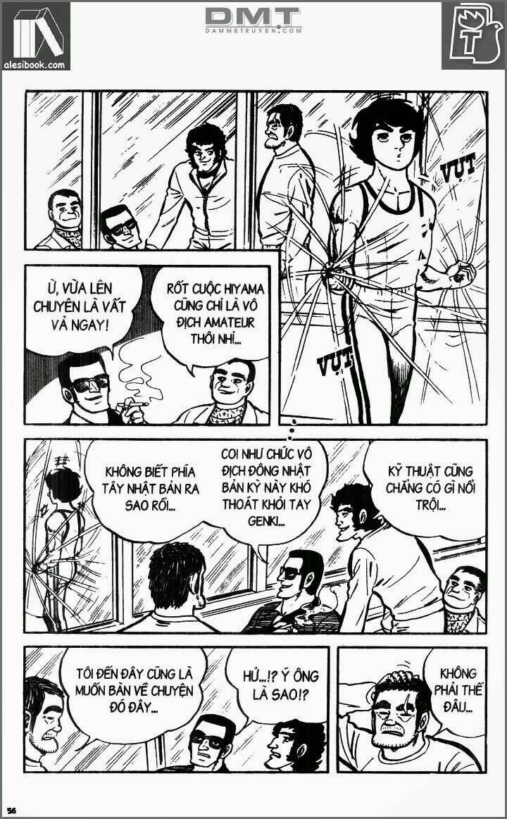 Chương 115 - Trang 12